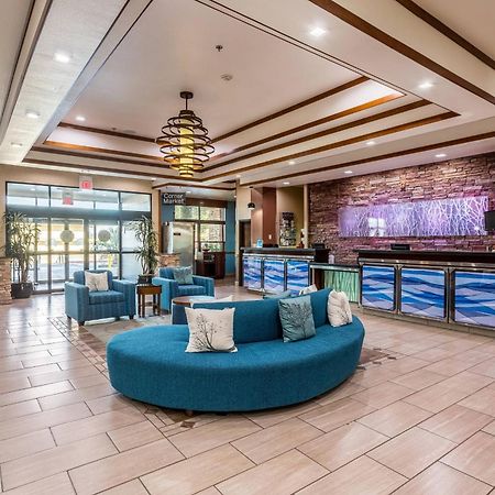 Fairfield Inn & Suites By Marriott Alamogordo Exteriör bild