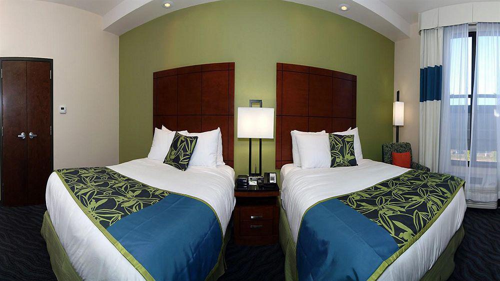 Fairfield Inn & Suites By Marriott Alamogordo Exteriör bild