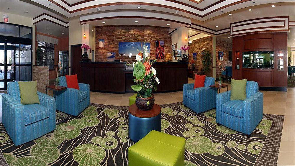 Fairfield Inn & Suites By Marriott Alamogordo Exteriör bild