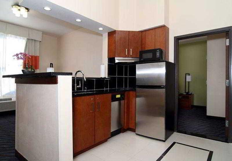 Fairfield Inn & Suites By Marriott Alamogordo Exteriör bild