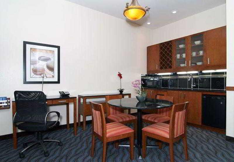 Fairfield Inn & Suites By Marriott Alamogordo Exteriör bild