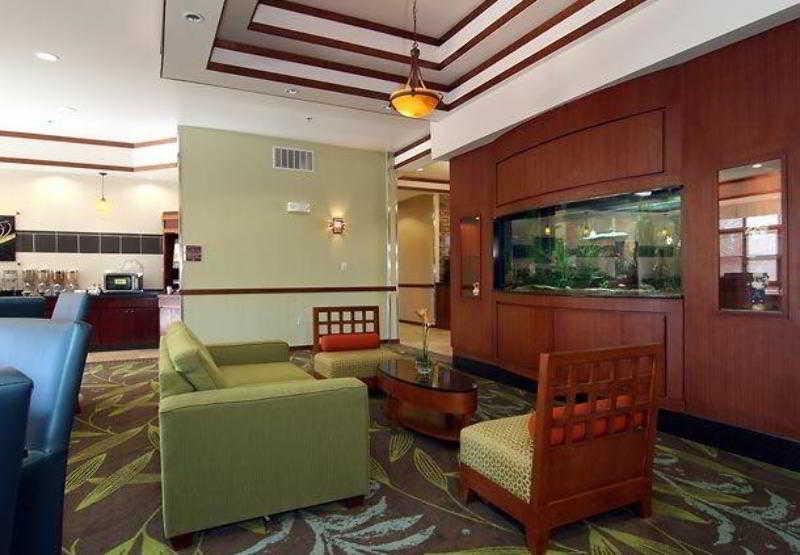 Fairfield Inn & Suites By Marriott Alamogordo Exteriör bild