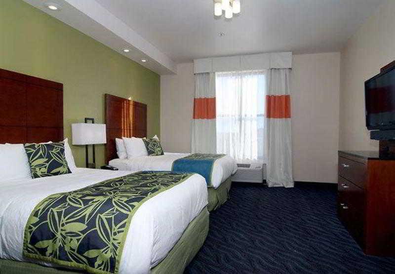 Fairfield Inn & Suites By Marriott Alamogordo Exteriör bild