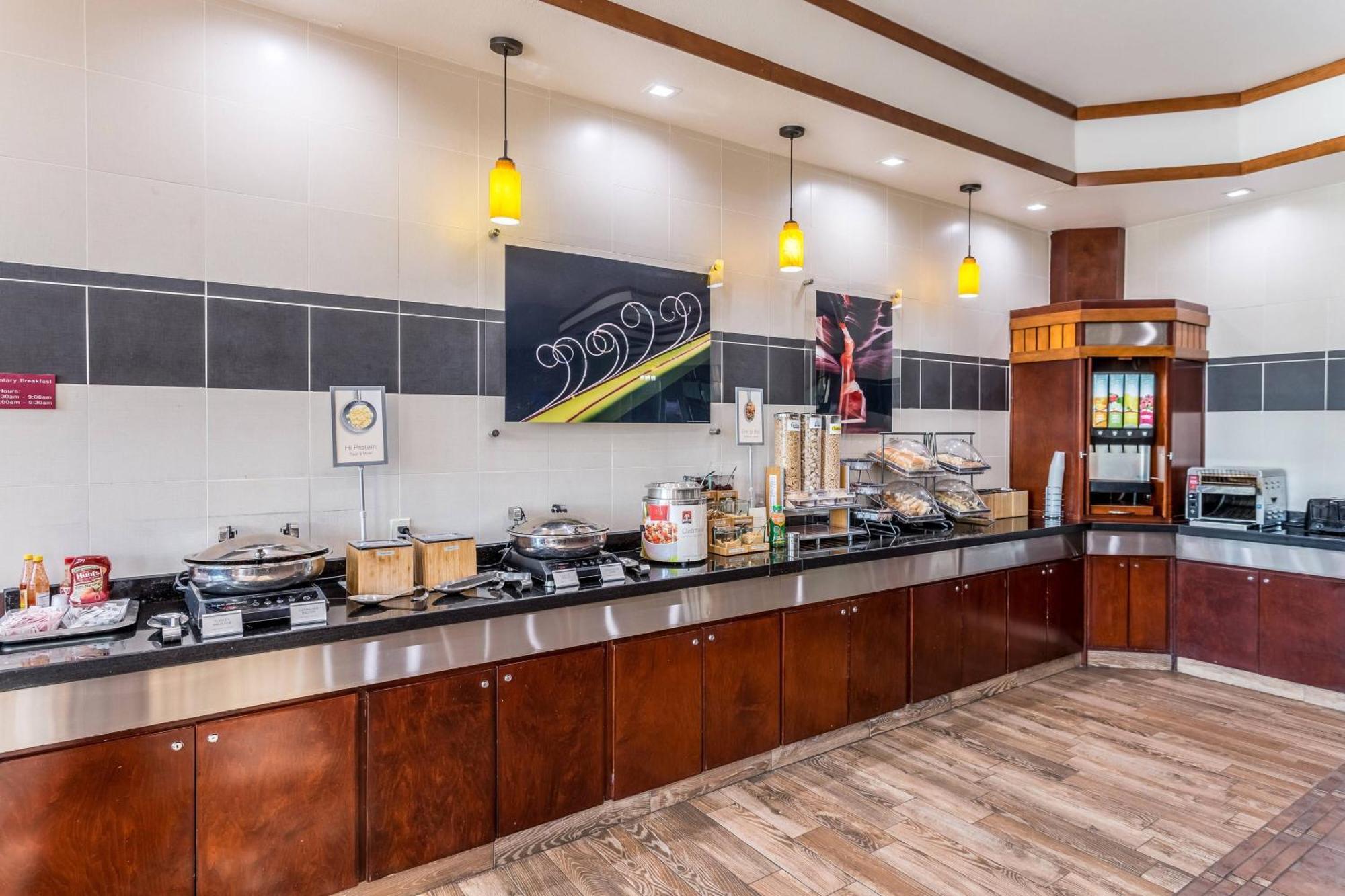 Fairfield Inn & Suites By Marriott Alamogordo Exteriör bild
