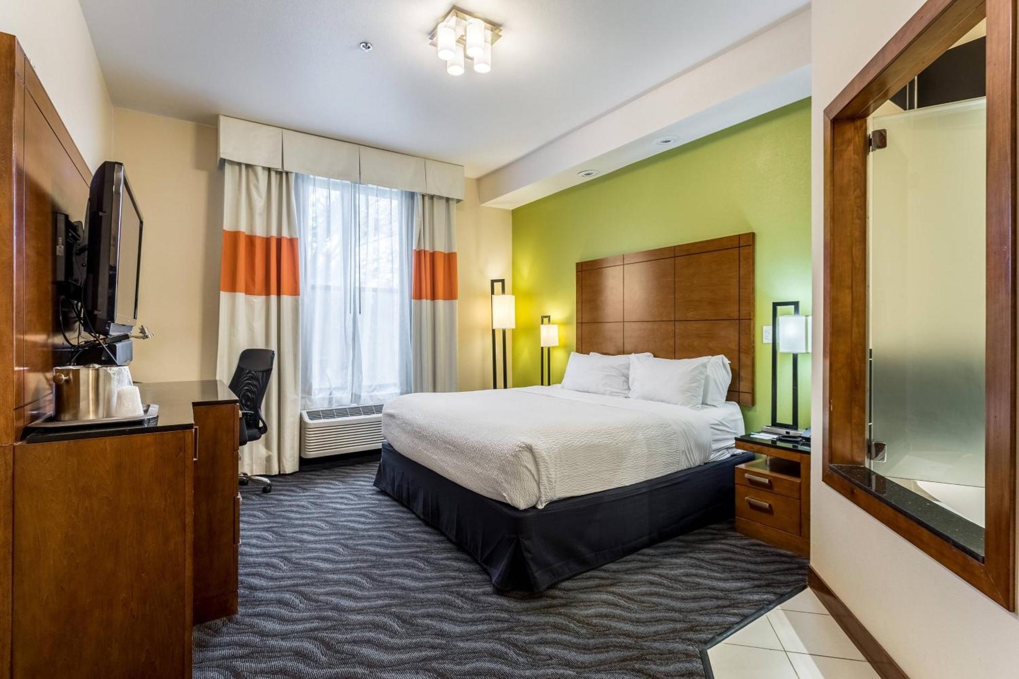 Fairfield Inn & Suites By Marriott Alamogordo Exteriör bild