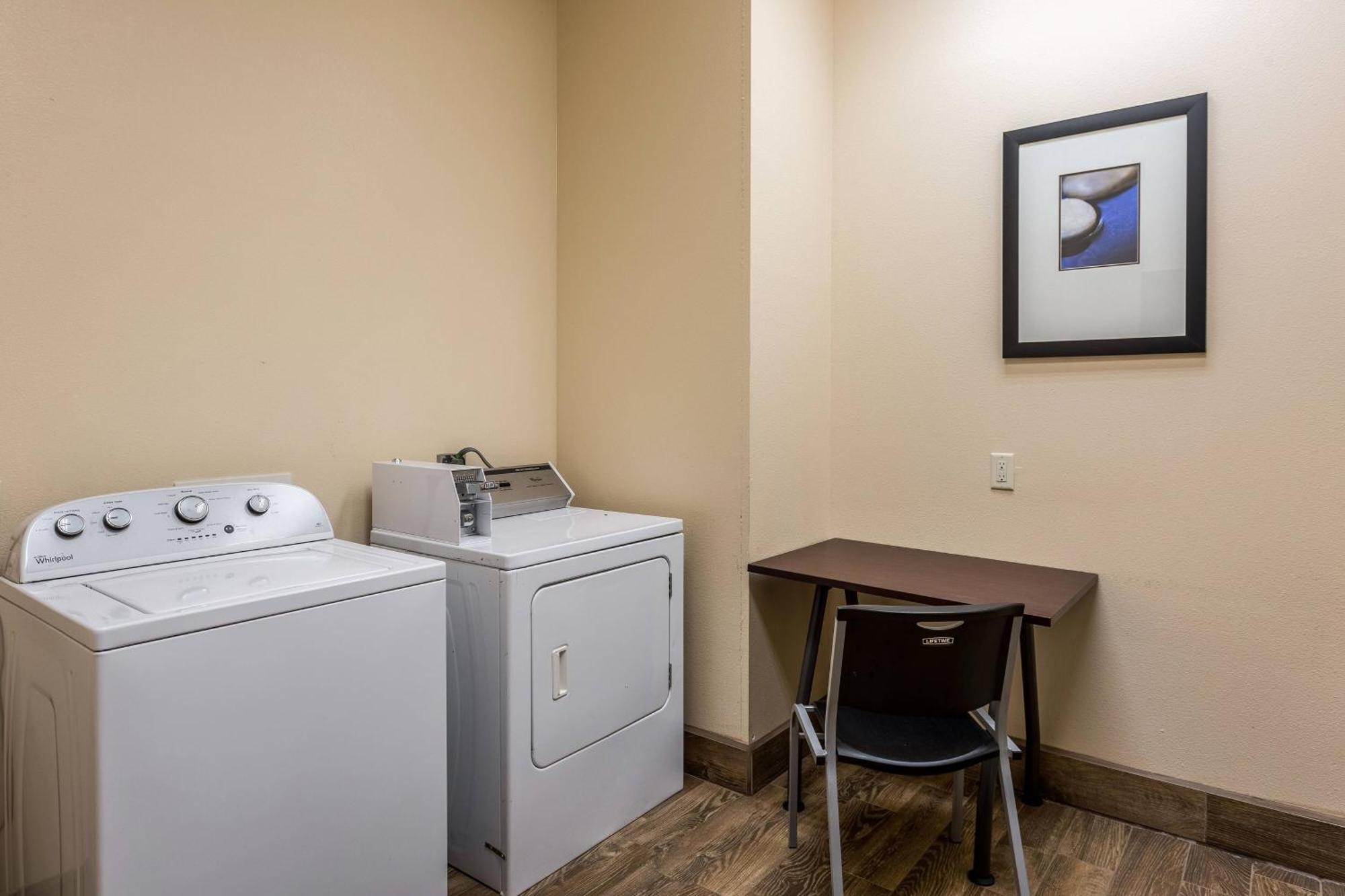 Fairfield Inn & Suites By Marriott Alamogordo Exteriör bild