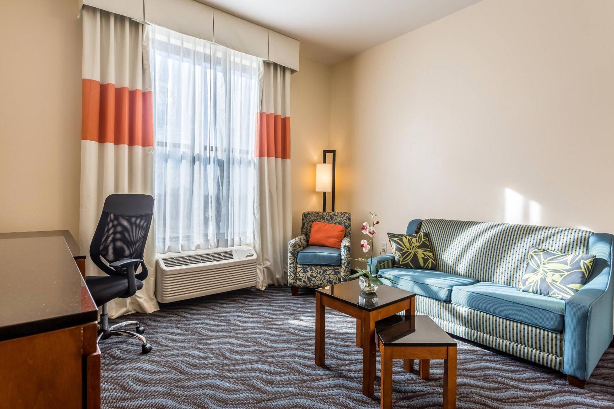 Fairfield Inn & Suites By Marriott Alamogordo Exteriör bild