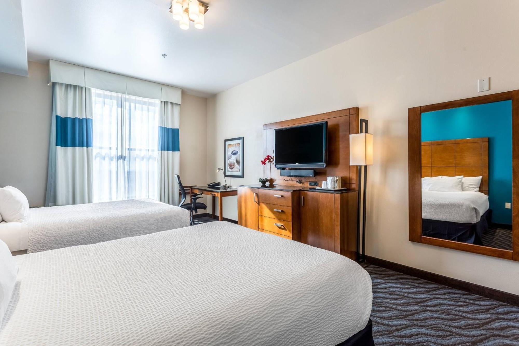 Fairfield Inn & Suites By Marriott Alamogordo Exteriör bild