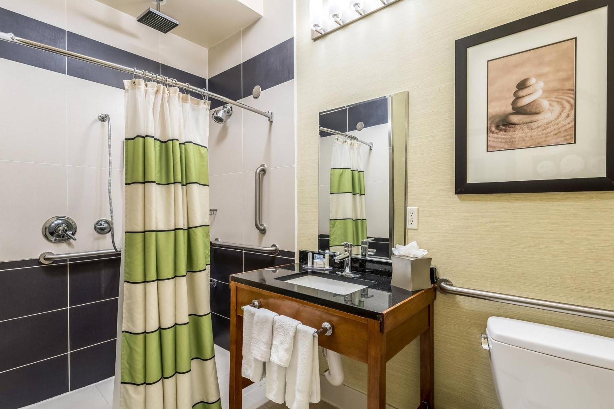 Fairfield Inn & Suites By Marriott Alamogordo Exteriör bild