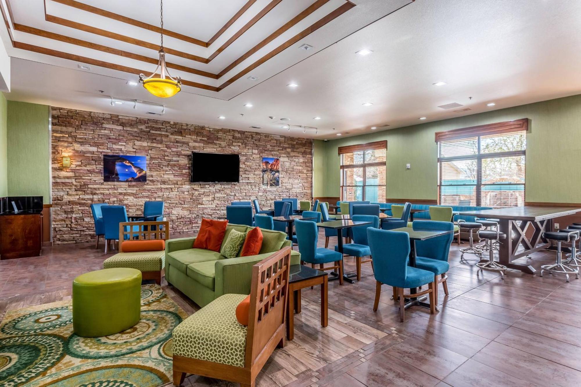 Fairfield Inn & Suites By Marriott Alamogordo Exteriör bild