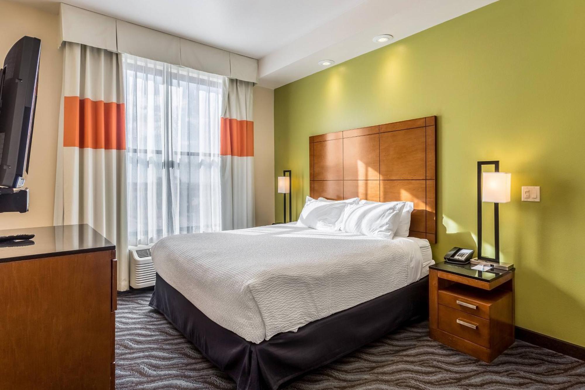 Fairfield Inn & Suites By Marriott Alamogordo Exteriör bild