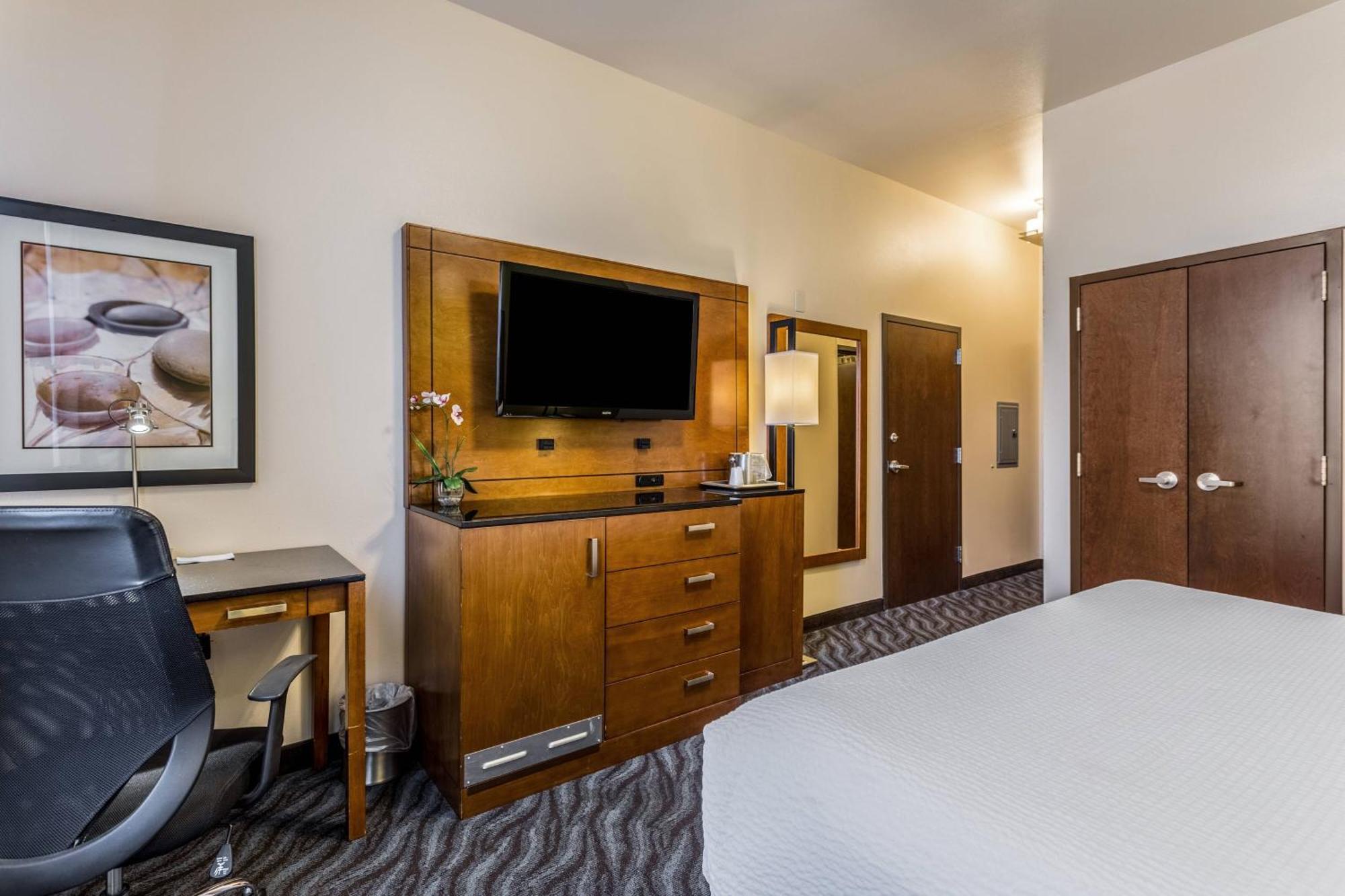 Fairfield Inn & Suites By Marriott Alamogordo Exteriör bild