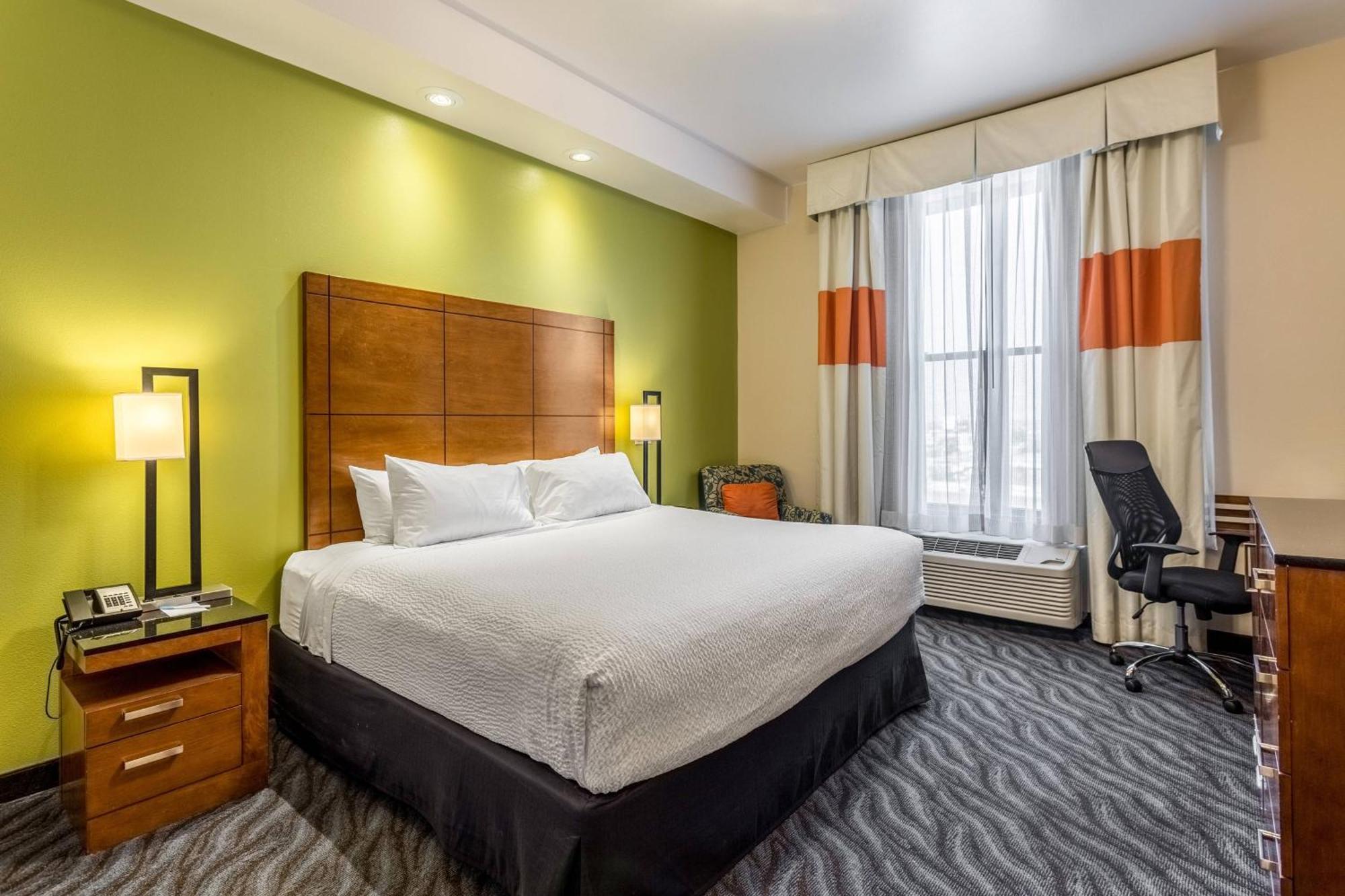 Fairfield Inn & Suites By Marriott Alamogordo Exteriör bild