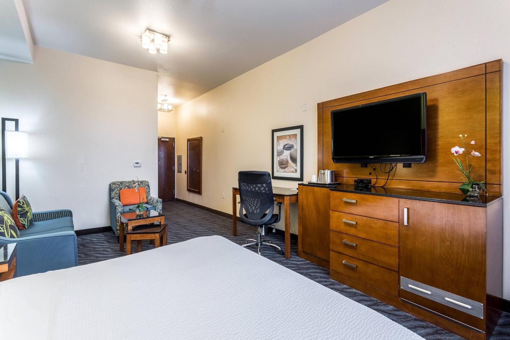Fairfield Inn & Suites By Marriott Alamogordo Exteriör bild