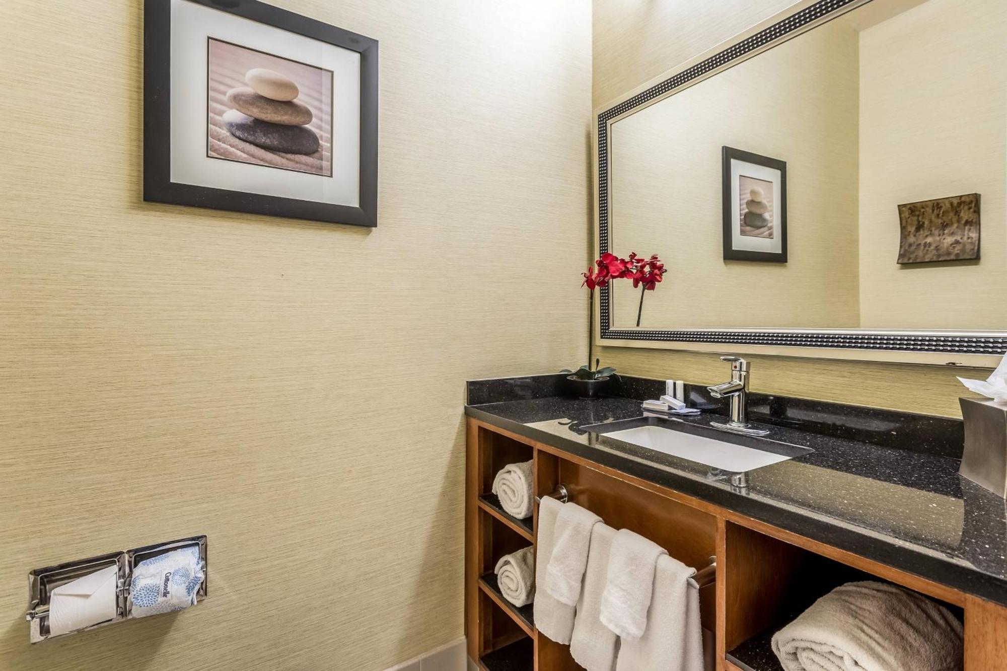 Fairfield Inn & Suites By Marriott Alamogordo Exteriör bild