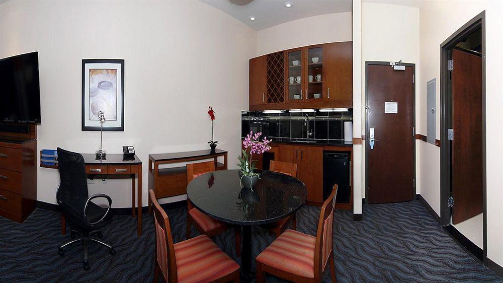 Fairfield Inn & Suites By Marriott Alamogordo Exteriör bild