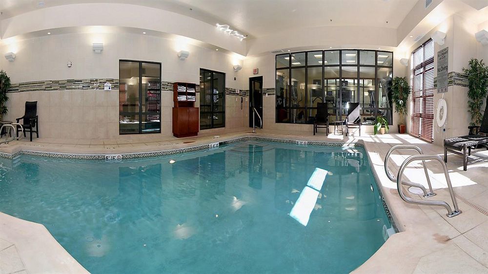 Fairfield Inn & Suites By Marriott Alamogordo Exteriör bild